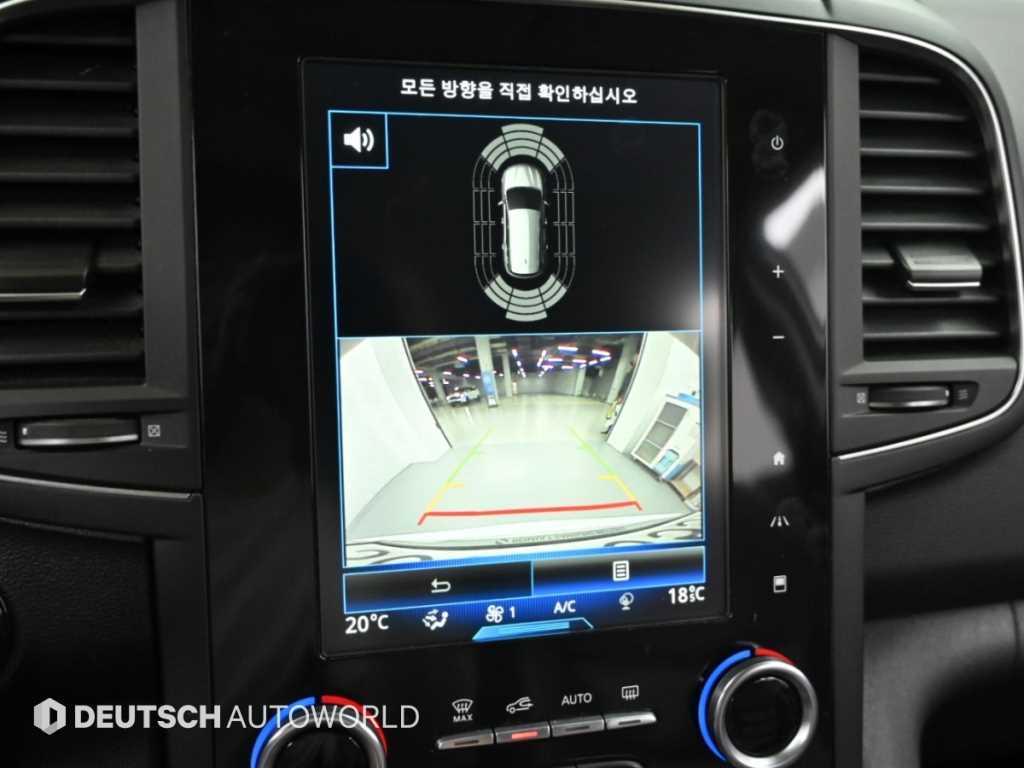 RENAULT QM6 — photo 15