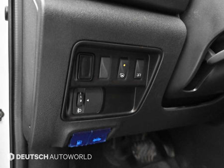 RENAULT QM6 — photo 18