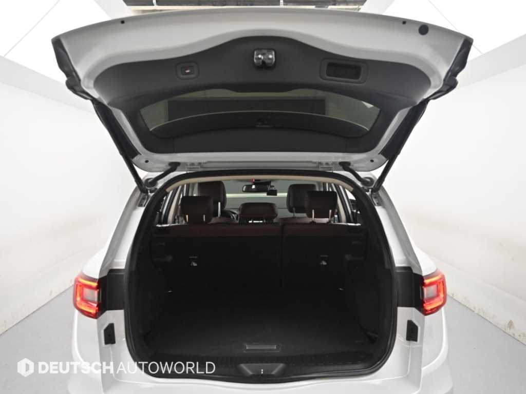 RENAULT QM6 — photo 19