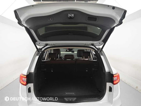 RENAULT QM6 — photo 19