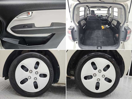 Kia RAY — photo 19
