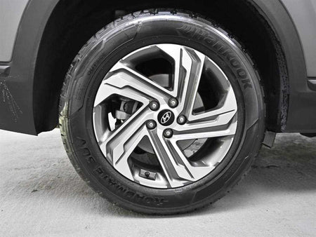 Hyundai Santafe — photo 05