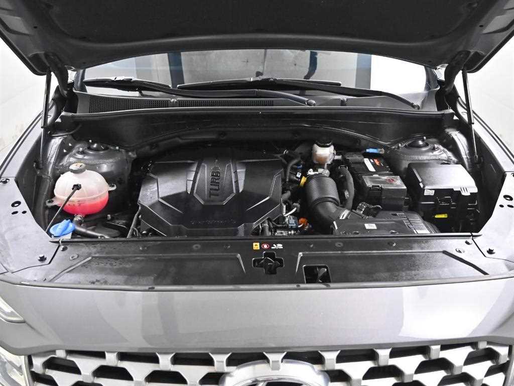 Hyundai Santafe — photo 06