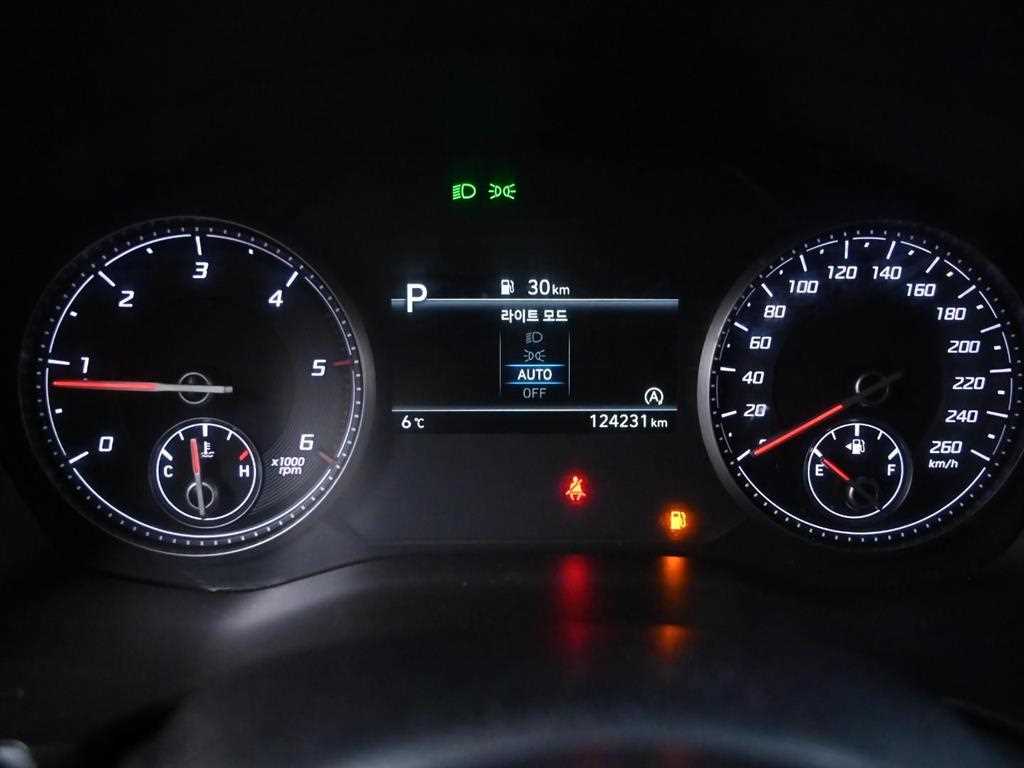 Hyundai Santafe — photo 08