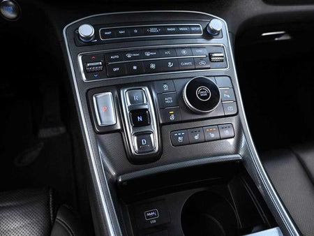 Hyundai Santafe — photo 09