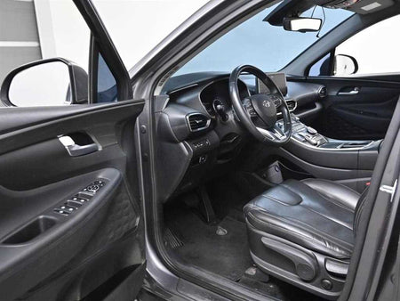 Hyundai Santafe — photo 11