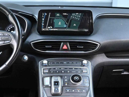 Hyundai Santafe — photo 14