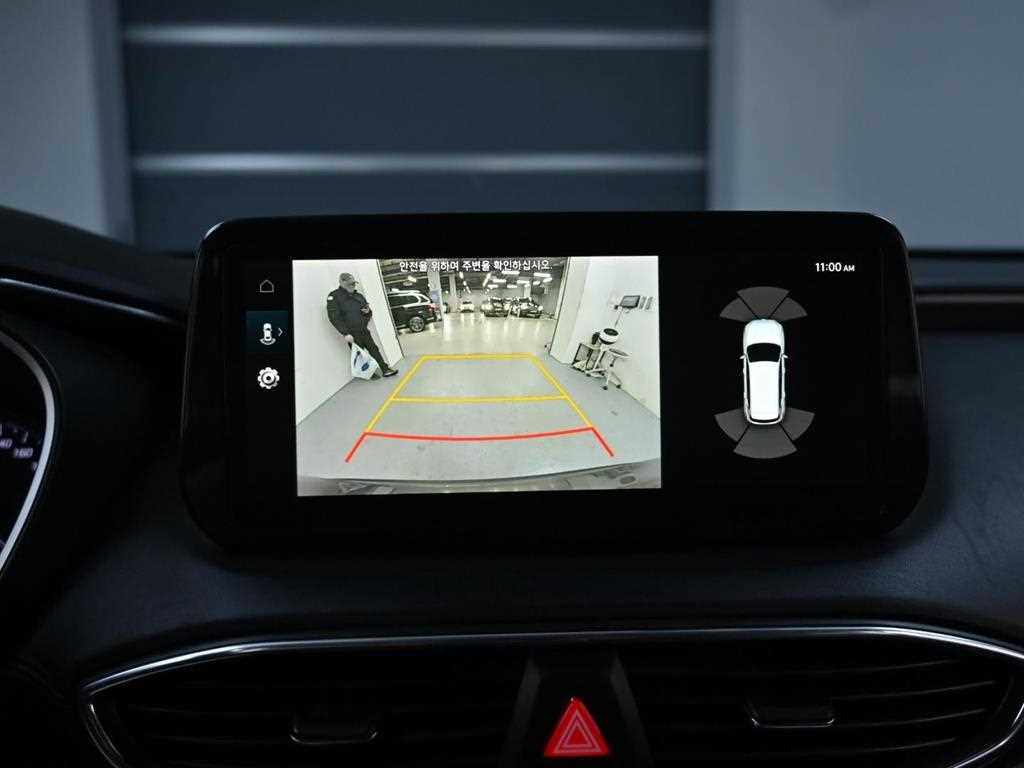 Hyundai Santafe — photo 15