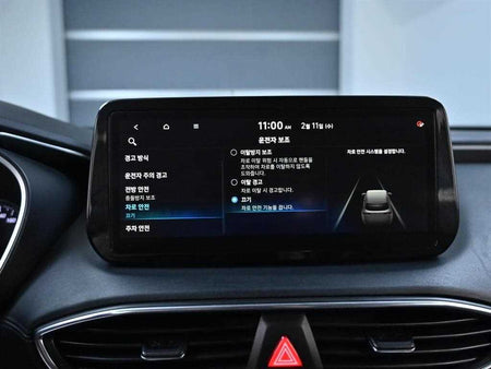 Hyundai Santafe — photo 17