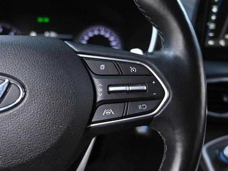 Hyundai Santafe — photo 18