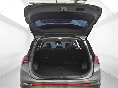 Hyundai Santafe — photo 20