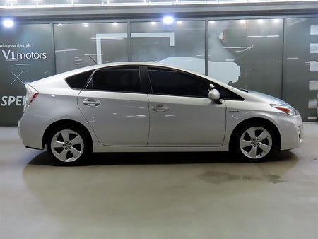 Toyota Prius — photo 03