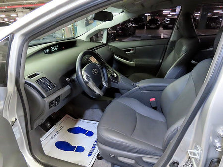 Toyota Prius — photo 06