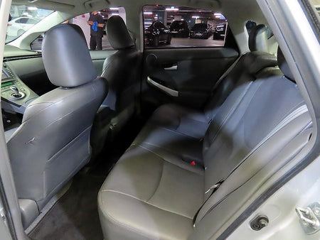 Toyota Prius — photo 07