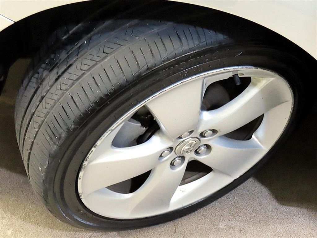 Toyota Prius — photo 19