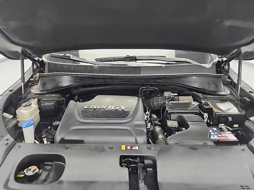 Kia Sorento — photo 05
