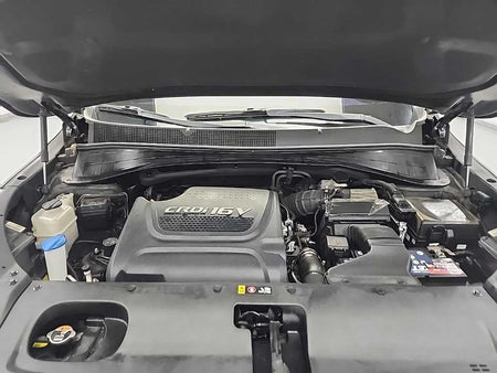 Kia Sorento — photo 05