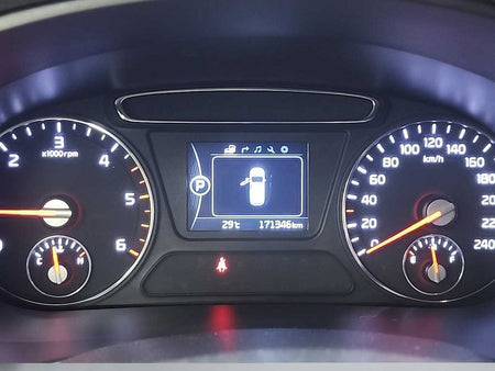 Kia Sorento — photo 06