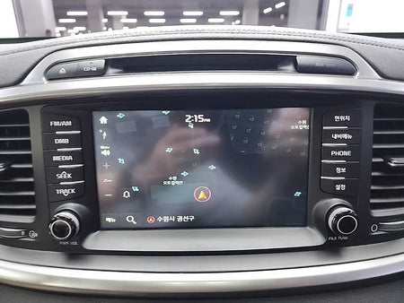 Kia Sorento — photo 16