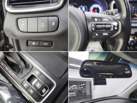 Kia Sorento — photo 19