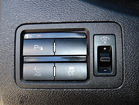 Kia K9 — photo 12