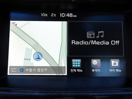 Kia K9 — photo 15