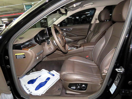Kia K9 — photo 06
