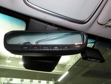 Kia K9 — photo 18