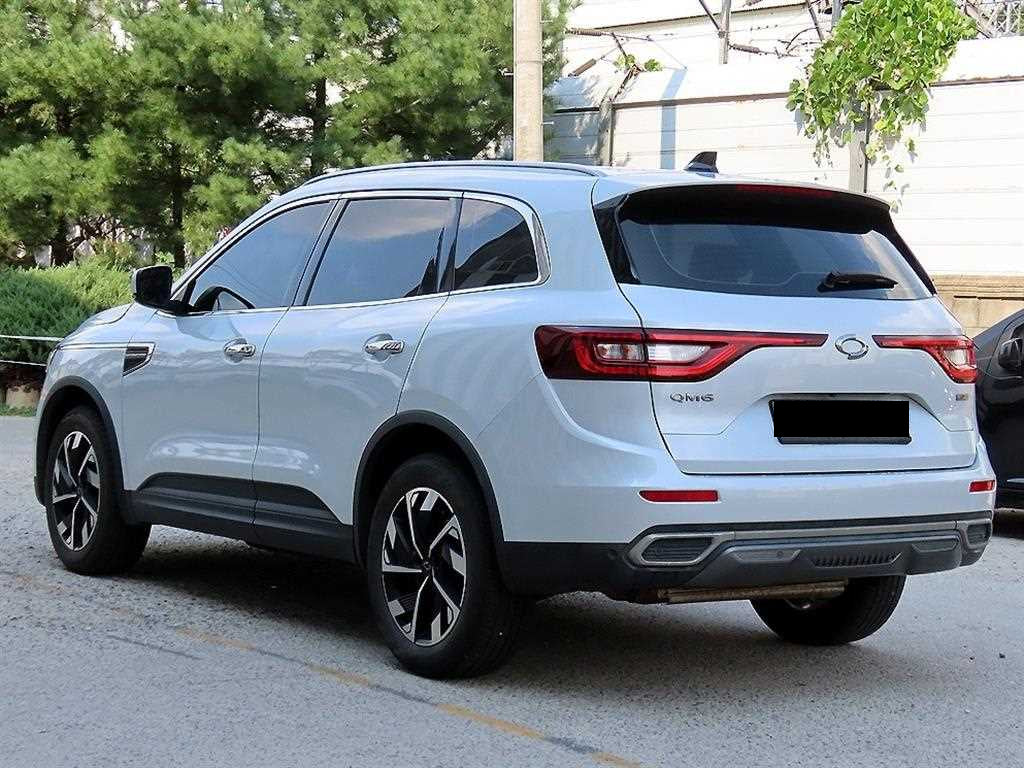 RENAULT QM6 — photo 03