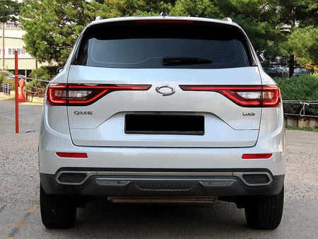 RENAULT QM6 — photo 04