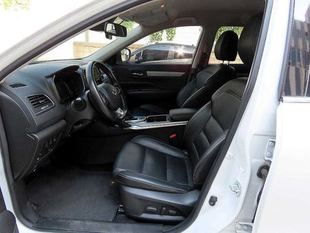 RENAULT QM6 — photo 05
