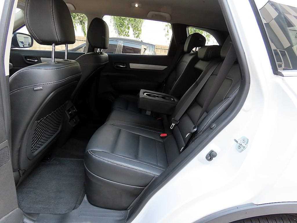 RENAULT QM6 — photo 06