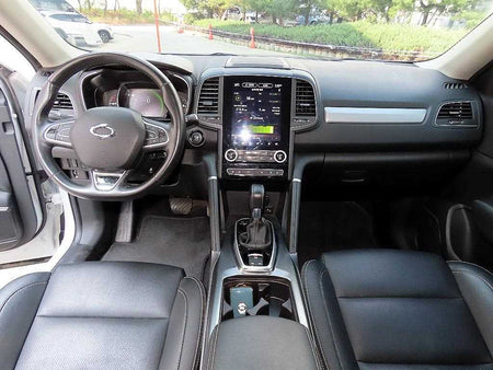 RENAULT QM6 — photo 07