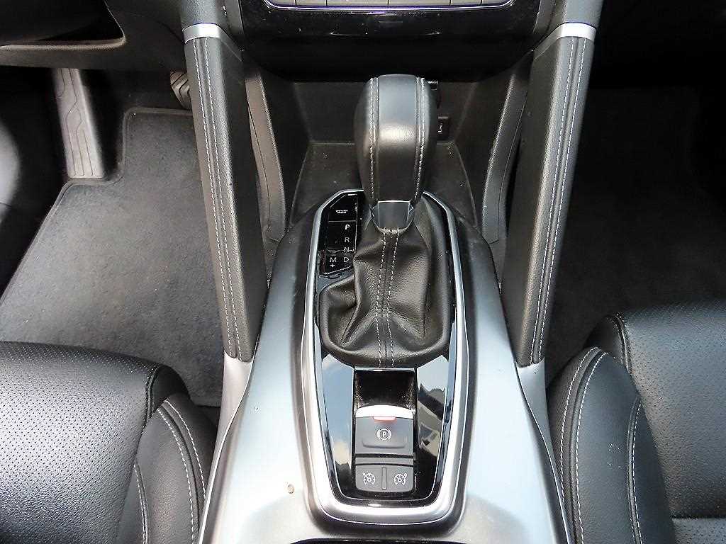 RENAULT QM6 — photo 10