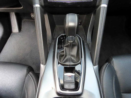 RENAULT QM6 — photo 10