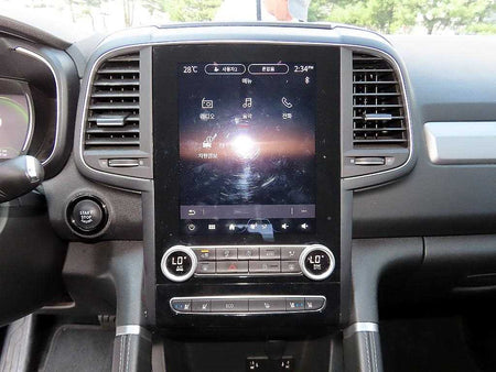 RENAULT QM6 — photo 13