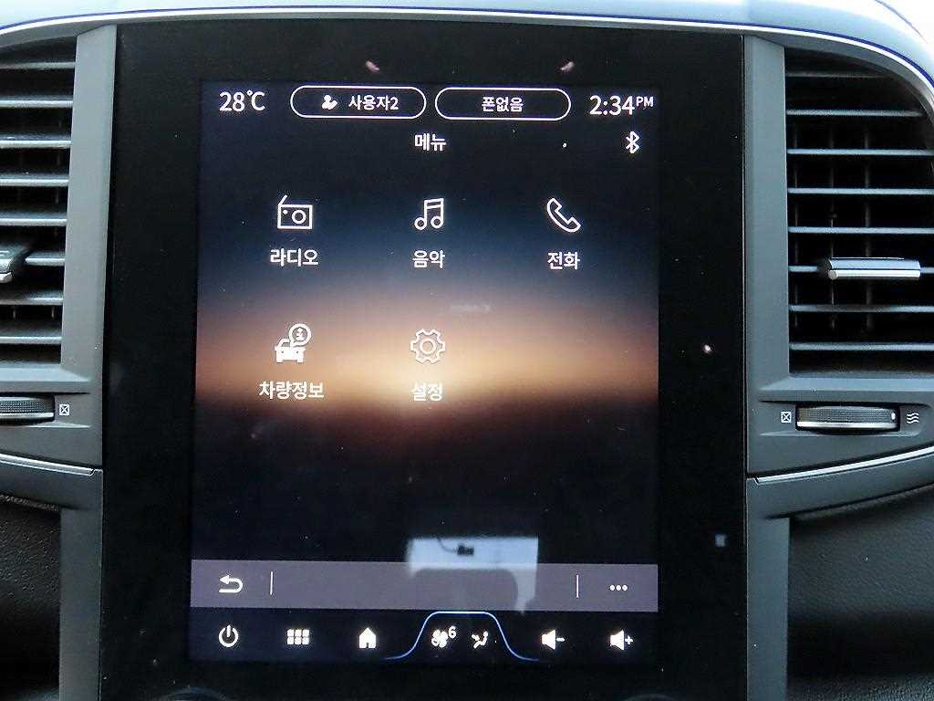 RENAULT QM6 — photo 14