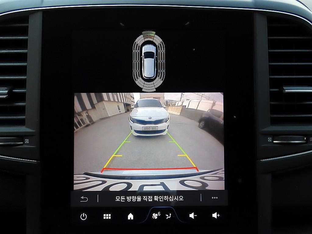 RENAULT QM6 — photo 15