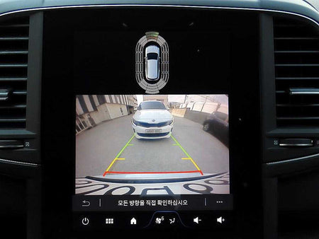 RENAULT QM6 — photo 15