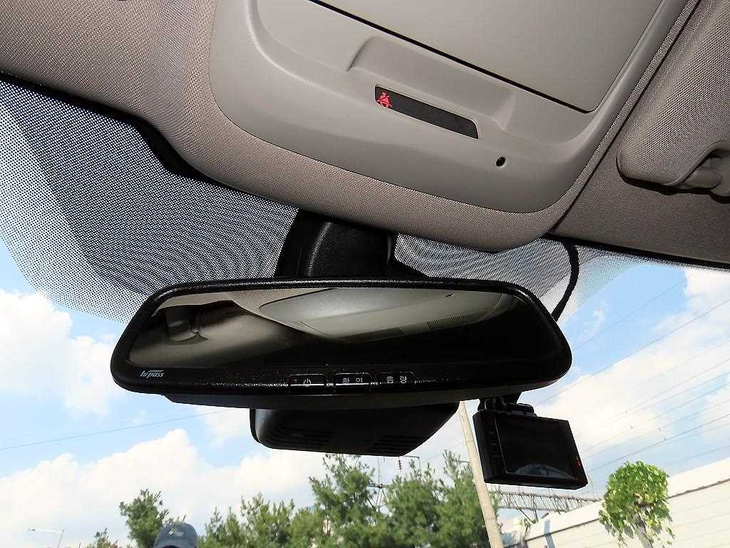 RENAULT QM6 — photo 16