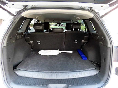 RENAULT QM6 — photo 17