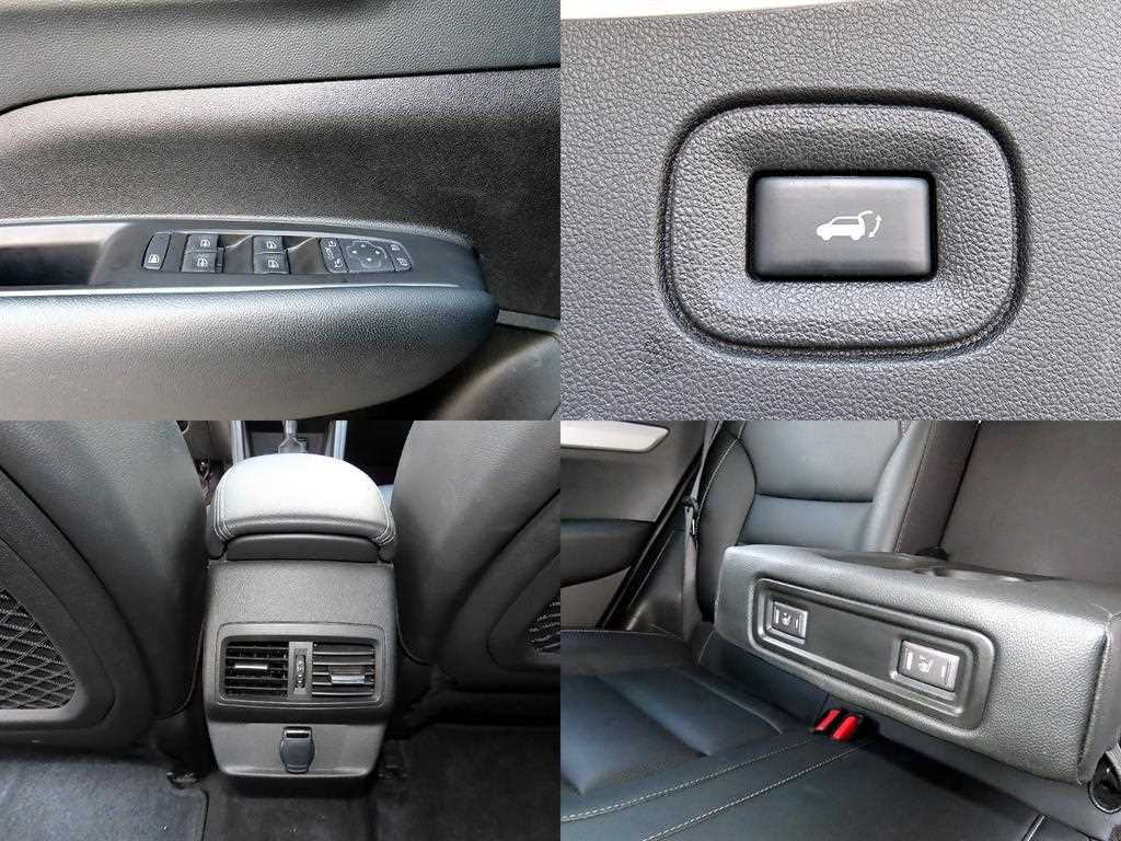 RENAULT QM6 — photo 18