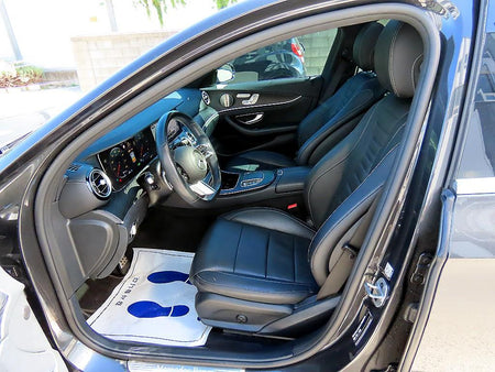 Mercedes-Benz E-Class — photo 05