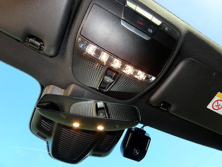 Mercedes-Benz E-Class — photo 15