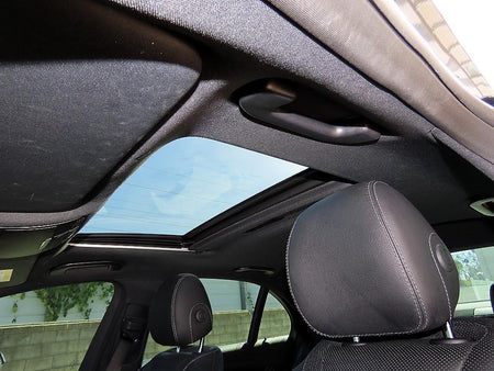 Mercedes-Benz E-Class — photo 16