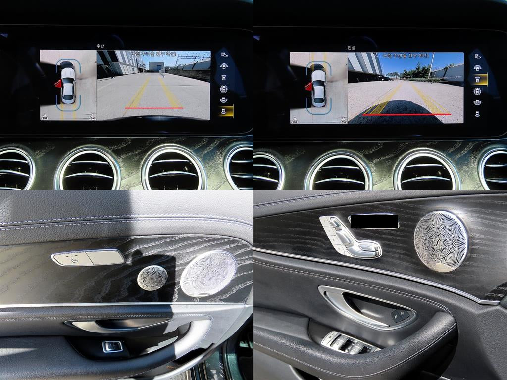 Mercedes-Benz E-Class — photo 17
