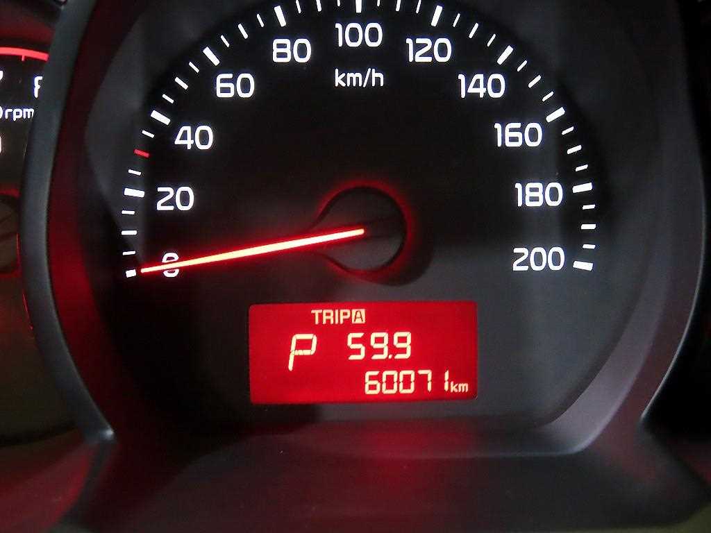 Kia Morning — photo 09