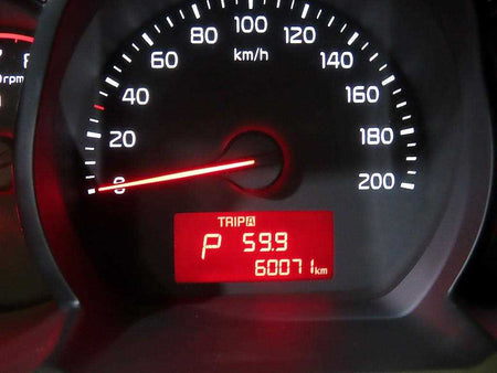 Kia Morning — photo 09
