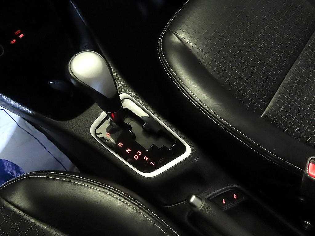 Kia Morning — photo 12