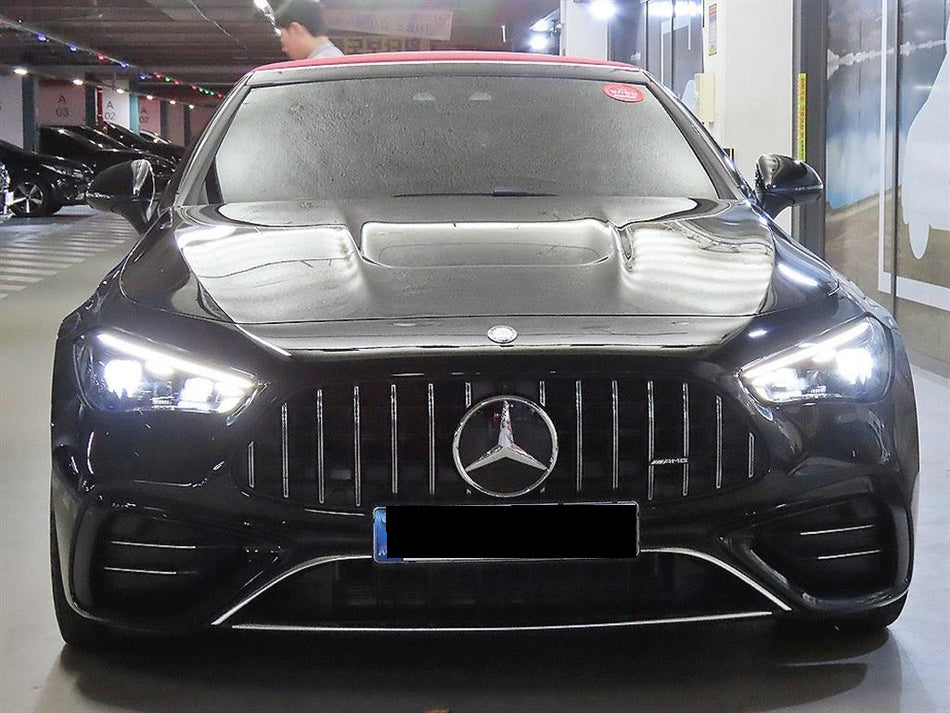 Mercedes-Benz CLE-Class — photo 02